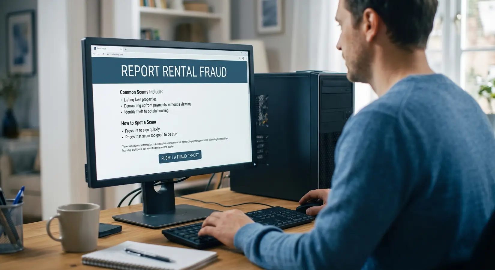 Texas SB 1333 Explained: What College Station Landlords Should Know About the New Crackdown on Rental Fraud